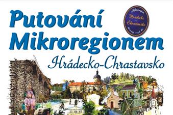 Putování Mikroregionem<br />Hrádecko-Chrastavsko